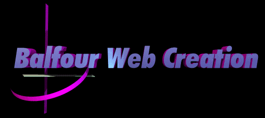Balfour Web Creation - A provider of internet solutions for corporations as well as individuals. We can help you get your message across to the world.